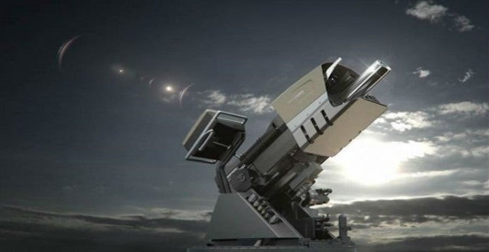 Τα οπλικά συστήματα που αναμένεται να καθορίσουν τη μορφή του πεδίου μάχης του μέλλοντος